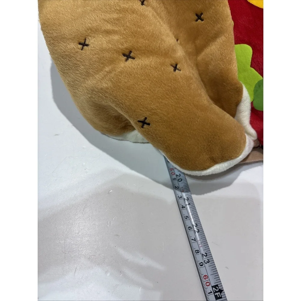 Hot Dog Kids Costume XL Halloween Target 2012 Or For A Dog Dress Up